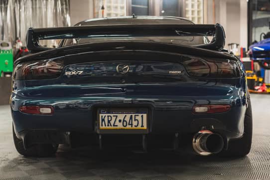 1994 Mazda RX-7 for Sale - Cars & Bids