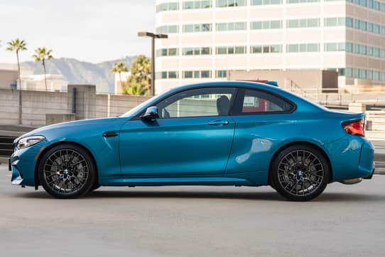 2021 BMW M2 Competition for Sale - Cars & Bids
