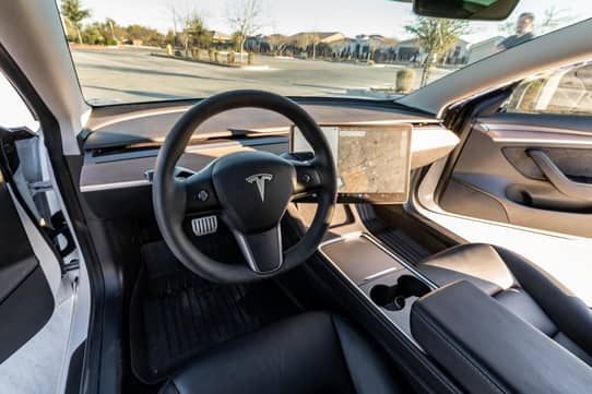 2021 Tesla Model 3 Performance for Sale - Cars & Bids