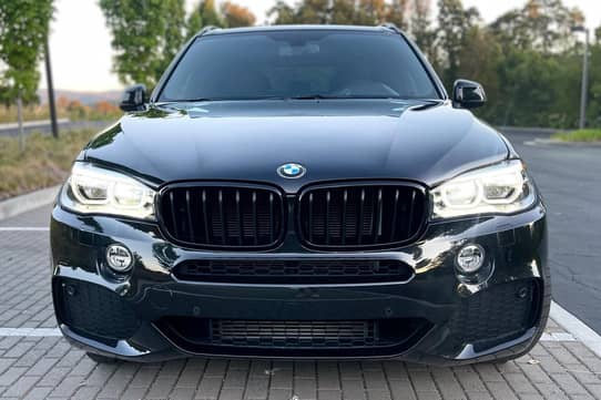 2015 BMW X5 xDrive35i for Sale - Cars & Bids