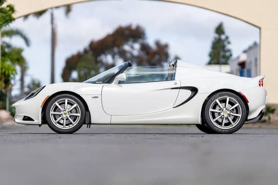 2011 Lotus Elise R for Sale - Cars & Bids