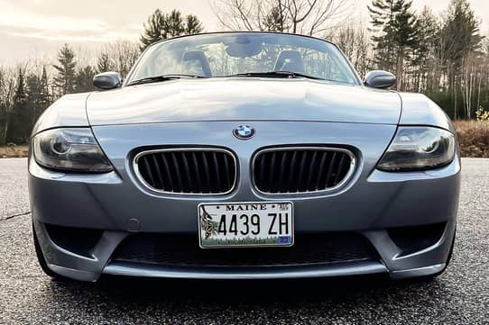 Squeaks and Seals. - New 2009 2010 BMW Z4 - ZPOST