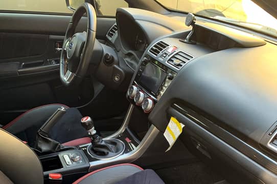 17 Subaru Wrx Sti For Sale Cars Bids 17 Subaru Wrx Sti For Sale Cars Bids