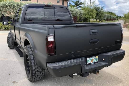 2010 Ford F-250 Super Duty auction - Cars & Bids 2010 Ford F-250 Super Duty auction - Cars & Bids