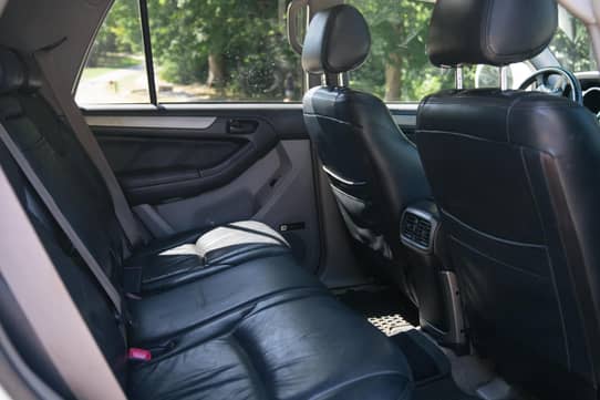 2005 Toyota 4Runner Sport Edition 4x4 VIN: JTEBT14R750050623 for Sale ...