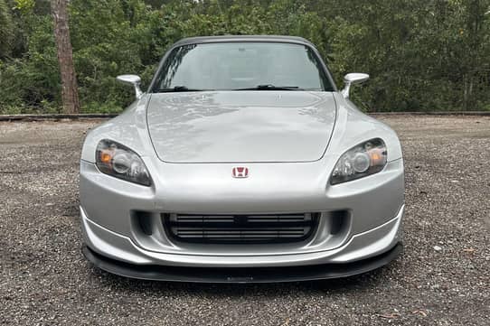 2004 Honda S2000 for Sale - Cars & Bids