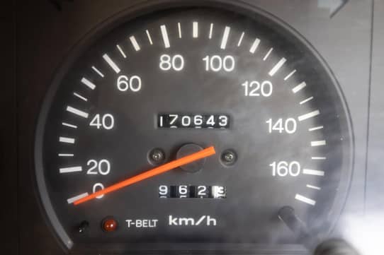 1996 Toyota Land Cruiser for Sale - Cars & Bids