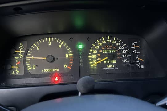 1994 Toyota Land Cruiser for Sale - Cars & Bids