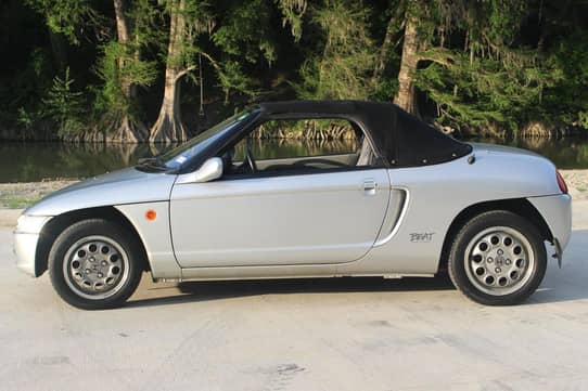 1992 Honda Beat for Sale - Cars & Bids