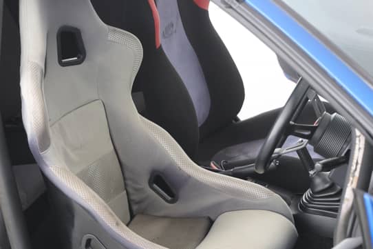 1997 Subaru Impreza WRX STI Type R V-Limited for Sale - Cars & Bids