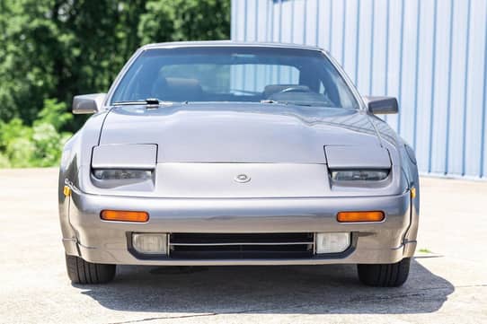 1989 Nissan 300ZX for Sale - Cars & Bids