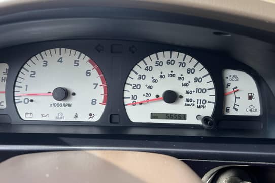 2003 Toyota Tacoma TRD Off-Road XtraCab 4x4 for Sale - Cars & Bids