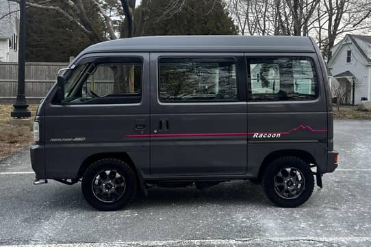 アクティ ダッシュボード マット ラバーダッシュマット トラック