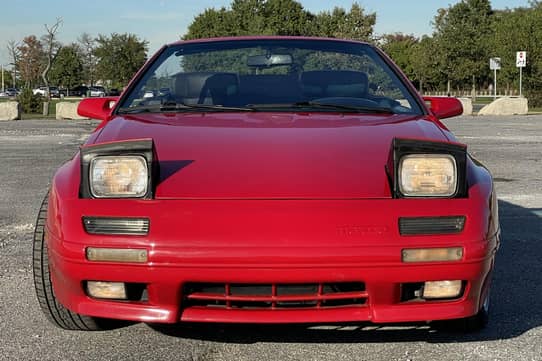 1989 Mazda RX-7 Convertible for Sale - Cars & Bids