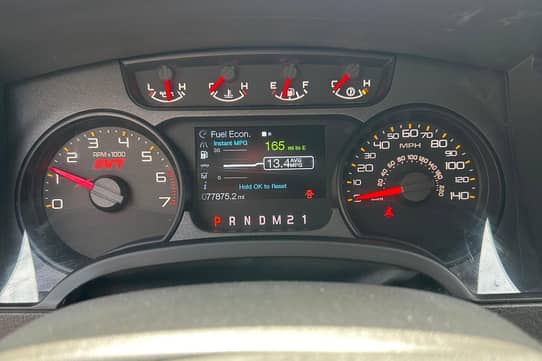 2011 Ford F-150 SVT Raptor for Sale - Cars & Bids