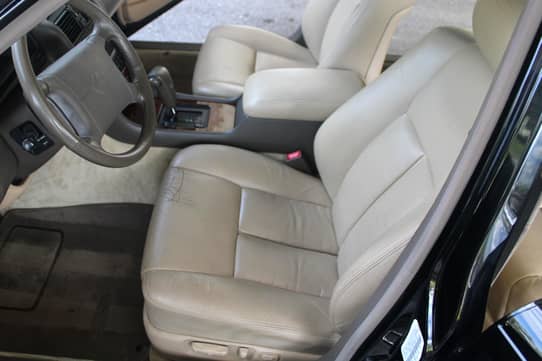 1992 Lexus LS 400 for Sale - Cars & Bids