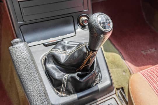 1986 Mazda RX-7 VIN: JM1FC3319G0146981 for Sale - Cars & Bids