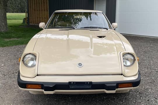 1982 Datsun 280ZX for Sale - Cars & Bids 1982 Datsun 280ZX for Sale - Cars & Bids