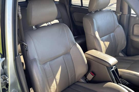 2000 Toyota 4runner Limited 4x4 For Cars Bids - 2000 Toyota 4runner Leather Seat Replacement 2000 Toyota 4runner Limited 4x4 For Cars Bids - 2000 Toyota 4runner Leather Seat Replacement