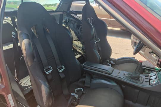 1988 Porsche 944 for Sale - Cars & Bids