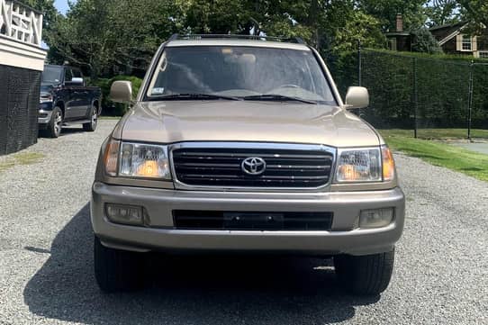 トヨタ ダカール 2004 サイン入り写真 トヨタ ダカール 2004 サイン入り写真 2004 Toyota Land Cruiser for