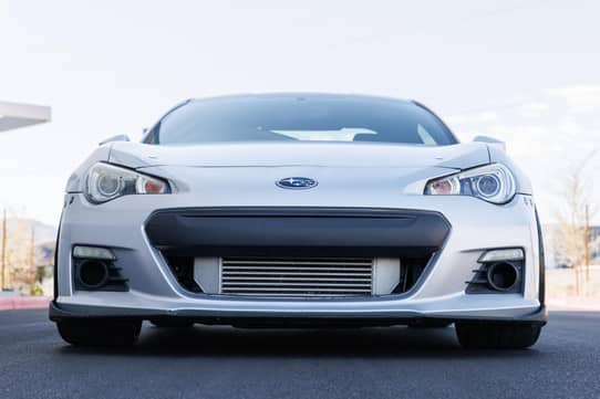 2014 Subaru BRZ Limited for Sale - Cars & Bids