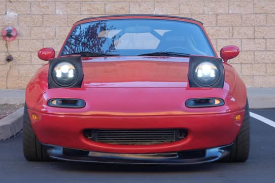 1990 Mazda MX-5 Miata for Sale - Cars & Bids