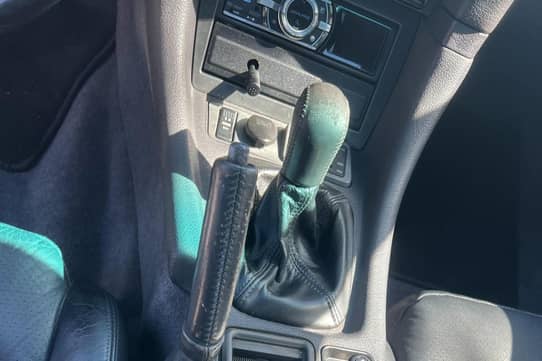 1995 Mitsubishi 3000GT VR-4 Spyder for Sale - Cars & Bids 1995 Mitsubishi 3000GT VR-4 Spyder for Sale - Cars & Bids