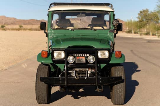 1990 Toyota Bandeirante Dallas, Texas