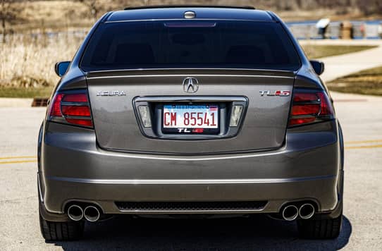 08 Acura Tl Type S Auction Cars Bids 08 Acura Tl Type S Auction Cars Bids