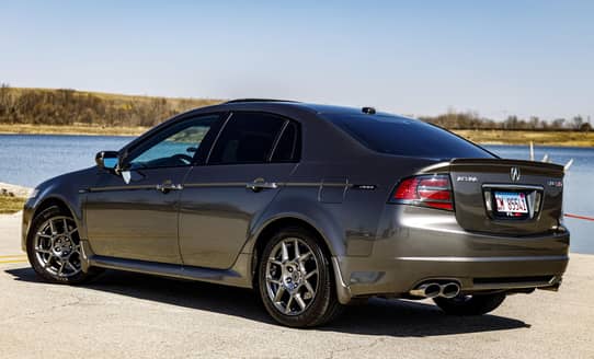 08 Acura Tl Type S Auction Cars Bids 08 Acura Tl Type S Auction Cars Bids