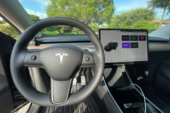 2020 Tesla Model Y Performance for Sale - Cars & Bids