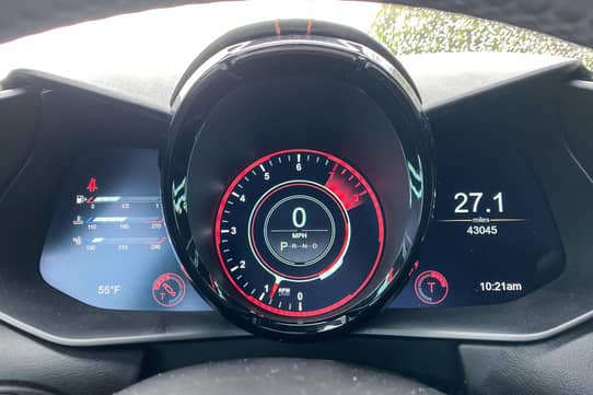 2019 Aston Martin Vantage For Sale Cars Bids