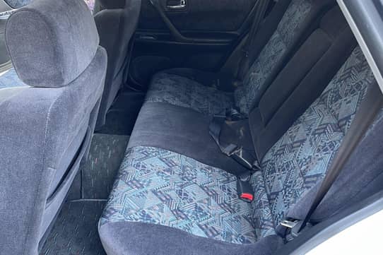 1997 Nissan Stagea RS Four for Sale - Cars & Bids