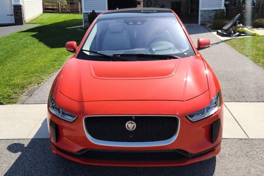 2019 JAGUAR I-PACE FIRST EDITION for Sale, FL - WEST PALM BEACH