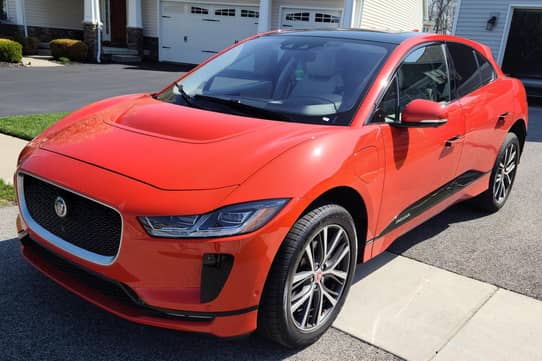 2019 JAGUAR I-PACE FIRST EDITION for Sale, FL - WEST PALM BEACH