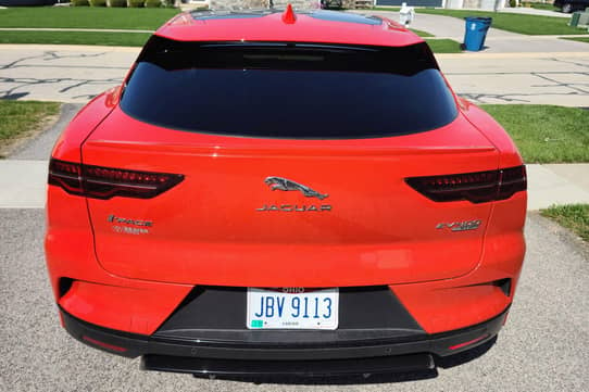 2019 JAGUAR I-PACE FIRST EDITION for Sale, FL - WEST PALM BEACH