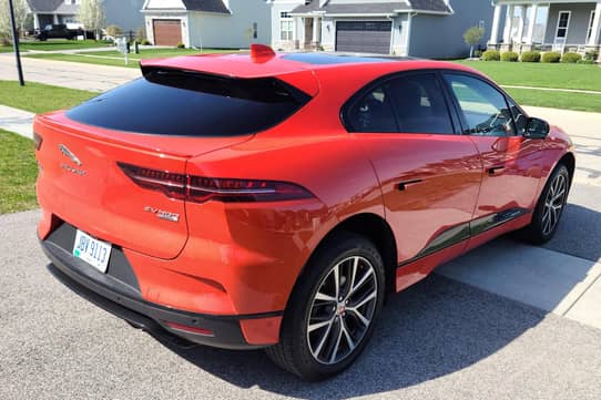 2019 JAGUAR I-PACE FIRST EDITION for Sale, FL - WEST PALM BEACH