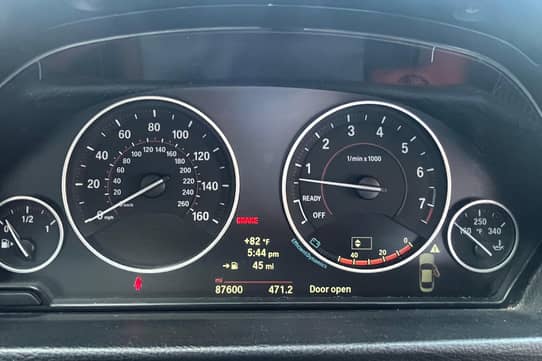 ぴーまんページ 2015 BMW 435i Gran Coupe, Xdrive | WBA4B3C5XFGV48346 | Bid