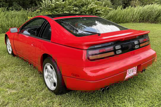 Memories Relived - Nissan Bluebird ZX Turbo - YouTube
