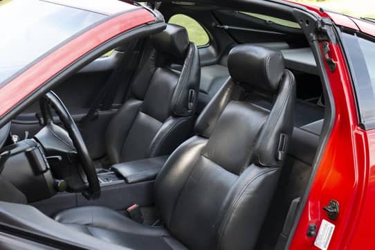 1992 Nissan 300ZX Twin Turbo for Sale - Cars & Bids