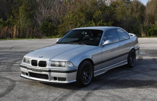 1999 Bmw M3 Coupe Auction Cars Bids