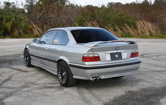 1999 Bmw M3 Coupe Auction Cars Bids