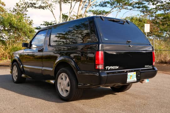 gmc typhoon for sale canada