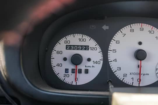 1994 Suzuki Cara VIN: PG6SS-100309 for Sale - Cars & Bids