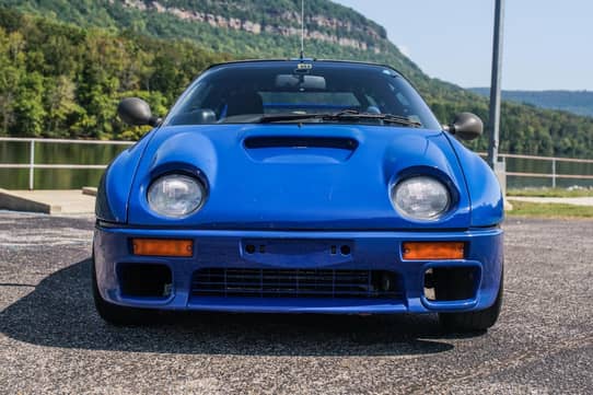 1994 Suzuki Cara VIN: PG6SS-100309 for Sale - Cars & Bids