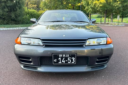 1994 Nissan Skyline GT-R V-Spec II VIN: BNR32-310399 for Sale