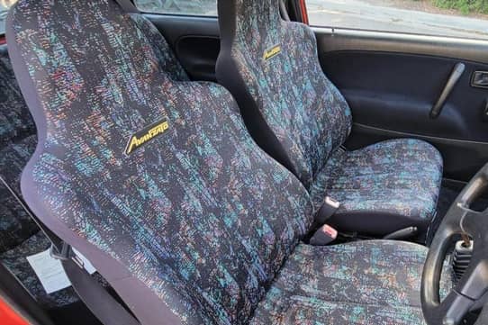 ミラバト（R以上） 1997 Daihatsu Mira TR-XX Avanzato R VIN: L502S064758 for Sale