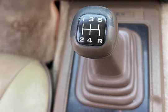 1985 Nissan 300ZX Turbo VIN: JN1CZ14S4FX069488 for Sale - Cars & Bids