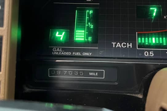 確認中 1985 Nissan 300ZX Turbo VIN: JN1CZ14S4FX069488 for Sale - Cars & Bids